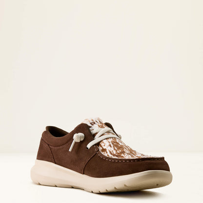 Hilo Shoe - US 3743