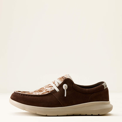 Hilo Shoe - US 3743