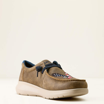 Hilo Shoe - US 6159
