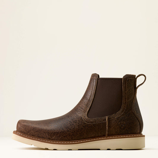 Rambler Recon Square Toe Chelsea Boot - US 3004