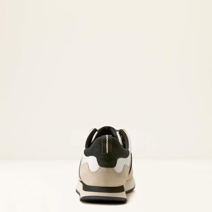 Ranch Runner Shoe - US 5795