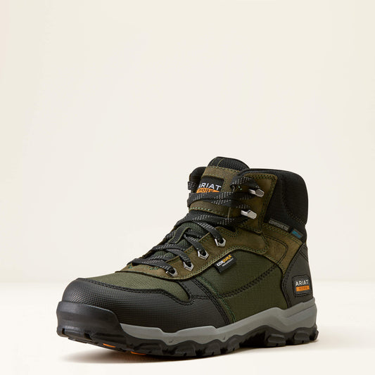 Stryker Neo Waterproof Composite Toe Work Boot - US 8788