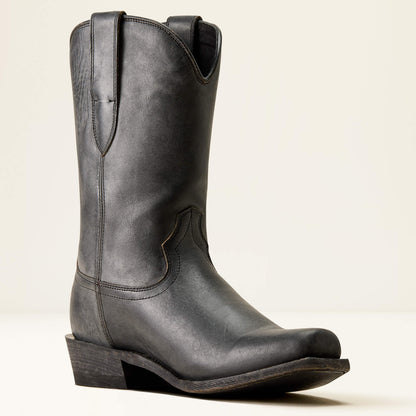 Knoxville Square Toe Western Boot - US 7998