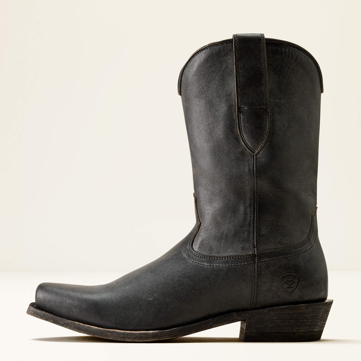 Knoxville Square Toe Western Boot - US 7998