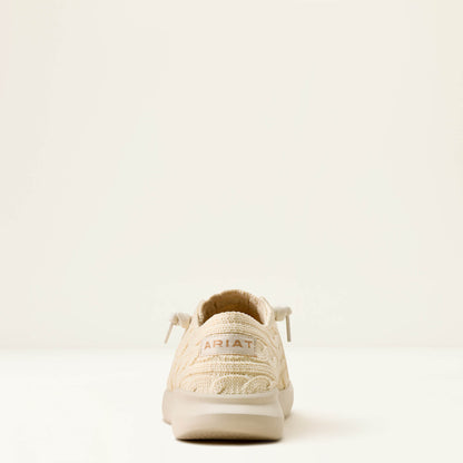 Hilo Shoe - US 9812