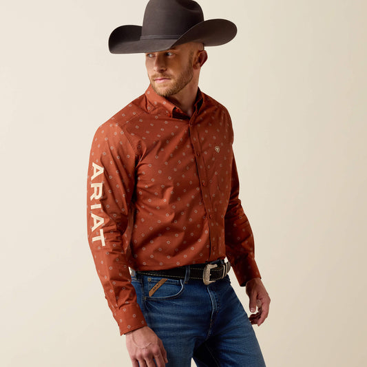 Team Dakota Classic Fit Shirt - US 1587