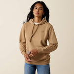 Ariat Logo 2.0 Hoodie - US 8008