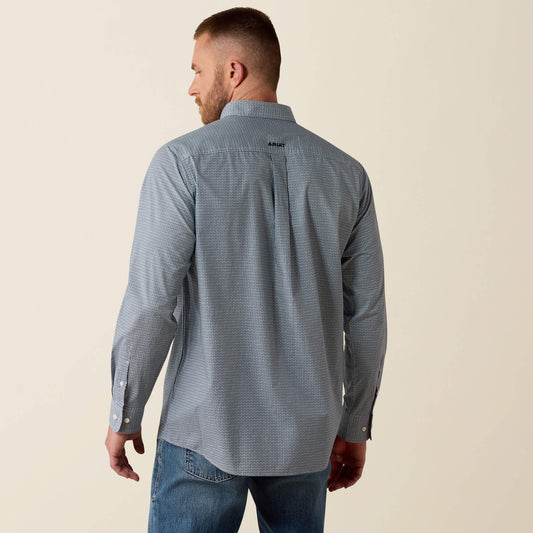 Lester Classic Fit Shirt - US 7309