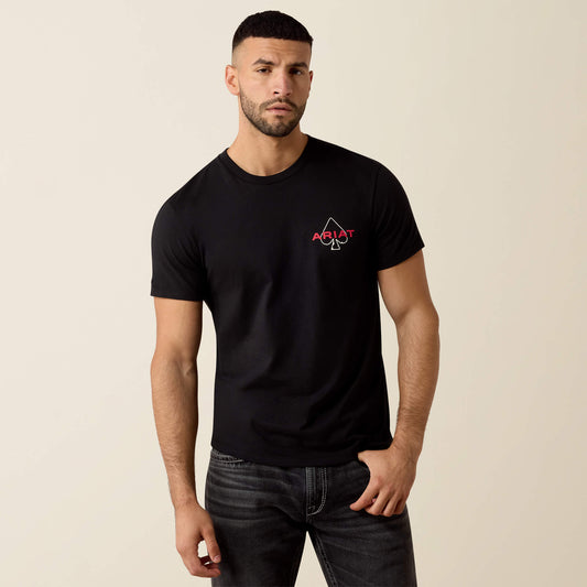 Ariat Ranch Royalty T-Shirt - US 5084