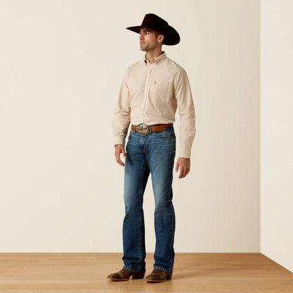 M4 Relaxed Xavier Boot Cut Jeans - US 8410