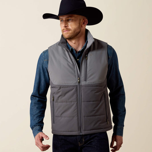 Titan Insulated Vest - US 4695