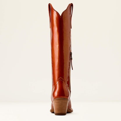 Casanova X Toe Western Boot - US 8428