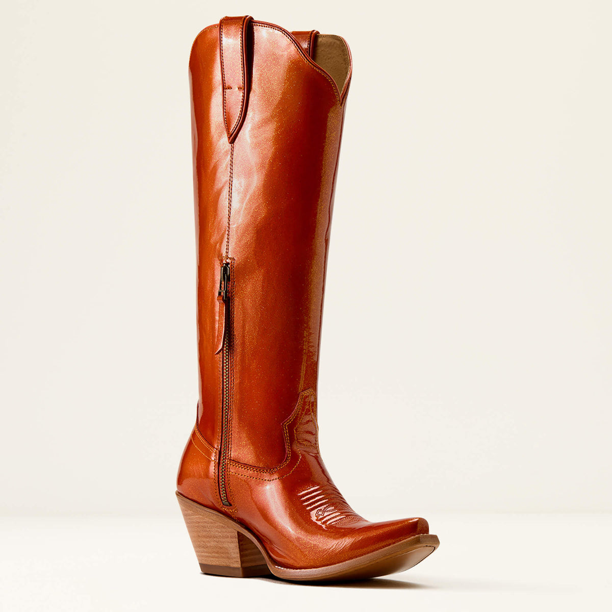 Casanova X Toe Western Boot - US 8428