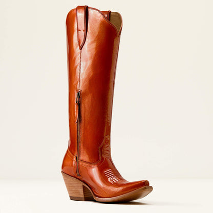 Casanova X Toe Western Boot - US 8428