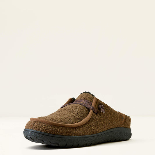 Roundup Clog Slipper - US 4084