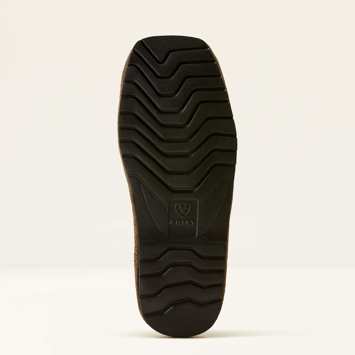 Lasso Square Toe Slipper - US 7820