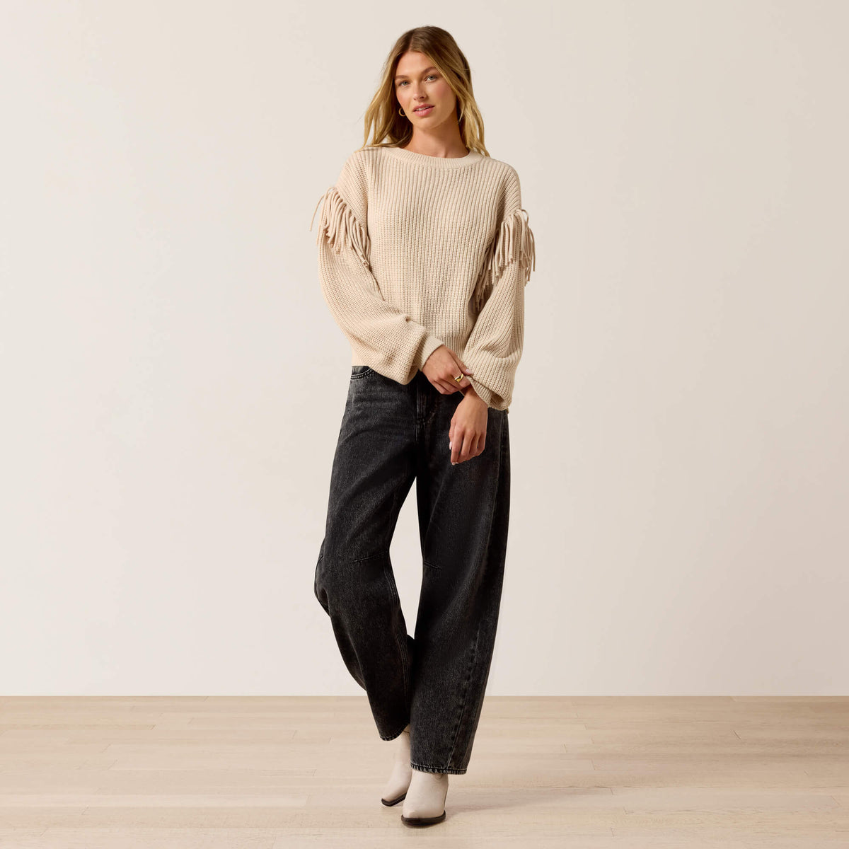 Daphne Sweater - US 8081